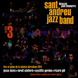Album cover of Jazzing 3