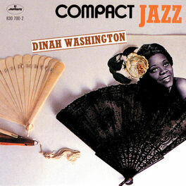 Album cover of Compact Jazz