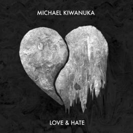 Album cover of Love & Hate