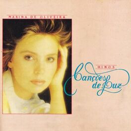 Album cover of Canções de Luz