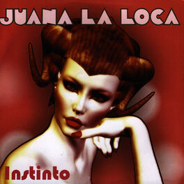 Album cover of Instinto