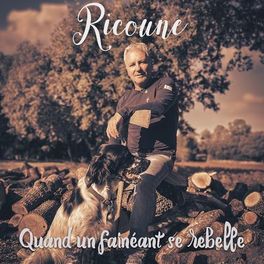 Album cover of Quand un fainéant se rebelle
