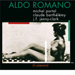 Album cover of Il Piacere