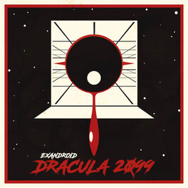 Album cover of Dracula 2099