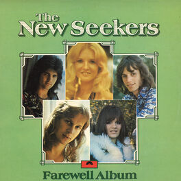 Album cover of Farewell Album (Bonus Track Version)