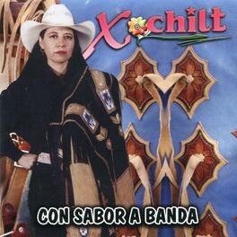 Album cover of Con Sabor A Banda