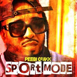 Album cover of Sports Mode