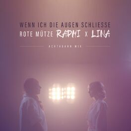 Album cover of Wenn ich die Augen schließe (Achtabahn Mix)