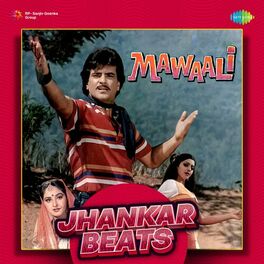 Album cover of Mawaali (Jhankar Beats)