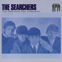 Album cover of The Definitive Pye Collection