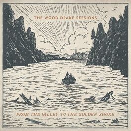 Album cover of From the Valley to the Golden Shore