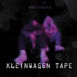 Album cover of Kleinwagen Tape