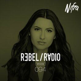 Album cover of Rebel Radio 094