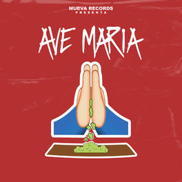 Album picture of Ave Maria