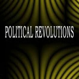Album cover of Political Revolutions