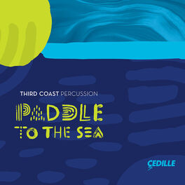 Album cover of Paddle to the Sea