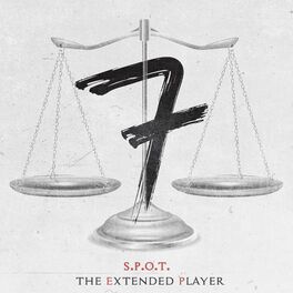 Album cover of The Extended Player