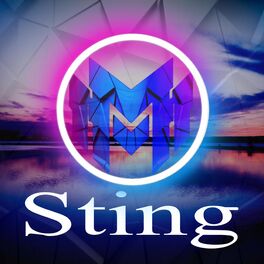 Album cover of Sting