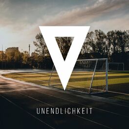 Album cover of Unendlichkeit