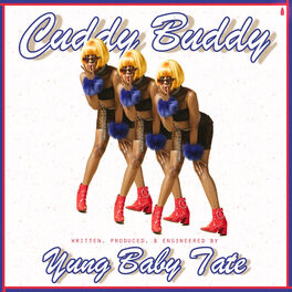 Album cover of Cuddy Buddy EP