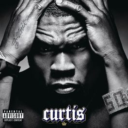 Album cover of Curtis