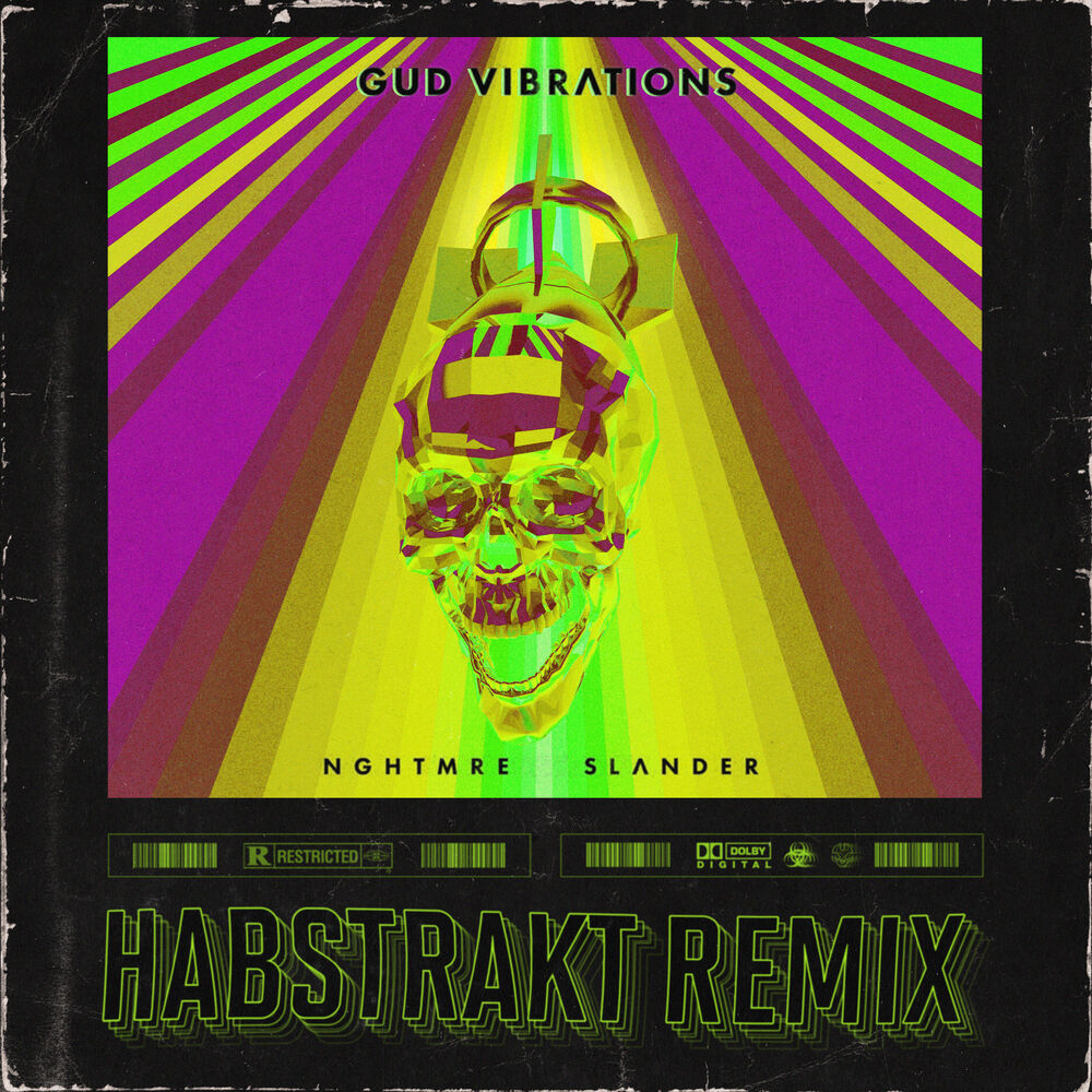 E t quattroteque remix. Gud Vibrations NGHTMRE. NGHTMRE & Slander – gud Vibrations. Habstrakt - habby9000. NGHTMRE and Slander - gud Vibrations Radio 235.