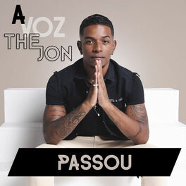 Album cover of Passou