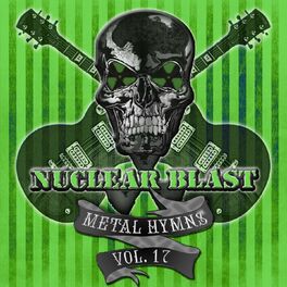 Album cover of Metal Hymns, Vol. 17
