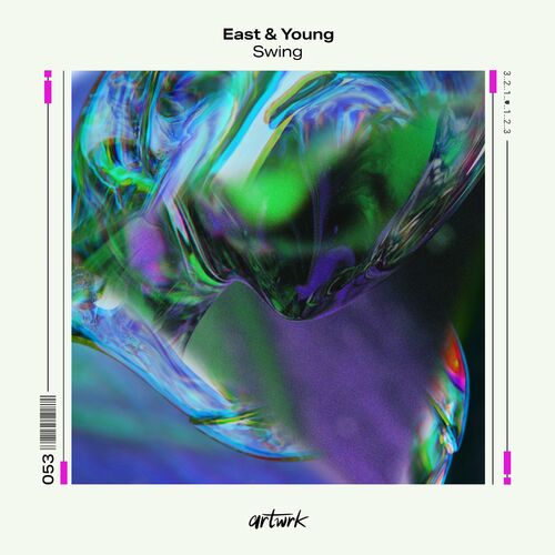  East & Young - Swing (2023) 