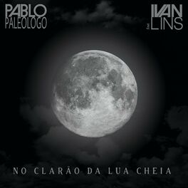 Album cover of No Clarão da Lua Cheia