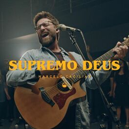 Album cover of Supremo Deus (Ao Vivo)
