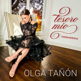 Todas las veces que se casó Olga Tañón