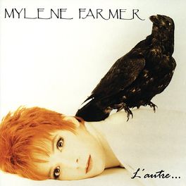 Album cover of L'Autre
