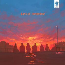 Album cover of Days Of Tomorrow