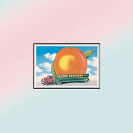 Album cover of Eat A Peach