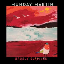 Album cover of Barely Survived