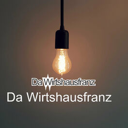 Album cover of Da Wirtshausfranz