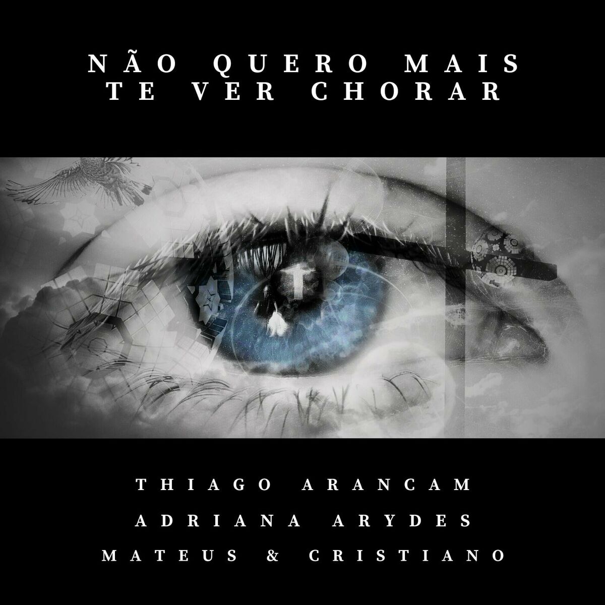 Thiago Arancam: albums, songs, playlists | Listen on Deezer