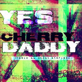 Album cover of Yes Cherry Daddy (Remix)