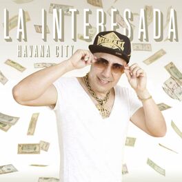 Album cover of La Interesada