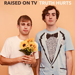 Album cover of Truth Hurts