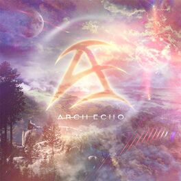 Album cover of Arch Echo