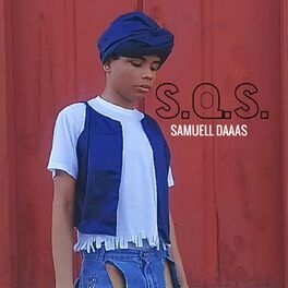 Album cover of S. Q. S.