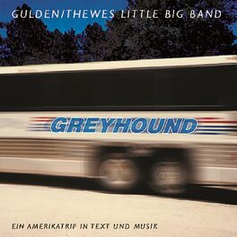 Album cover of Greyhound