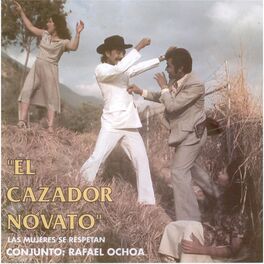 Album cover of Las Mujeres Se Respetan