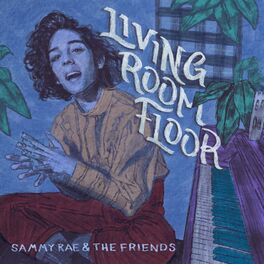 Album cover of Living Room Floor