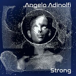 Album cover of Strong
