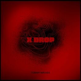 Album cover of X Drop