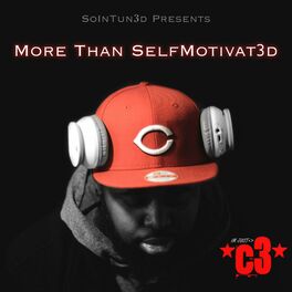 Album cover of More Than SelfMotivated