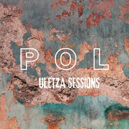 Album cover of Uletza sessions